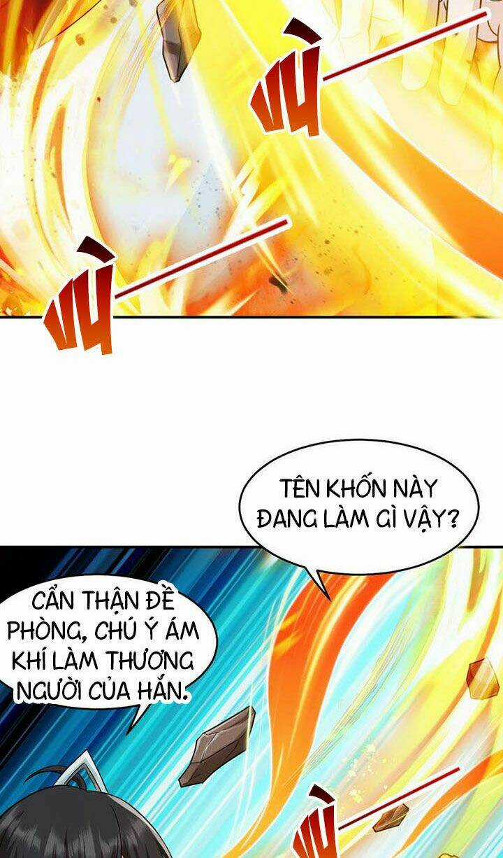 Thôn Phệ Vĩnh Hằng - Chapter 123 - Trang 5