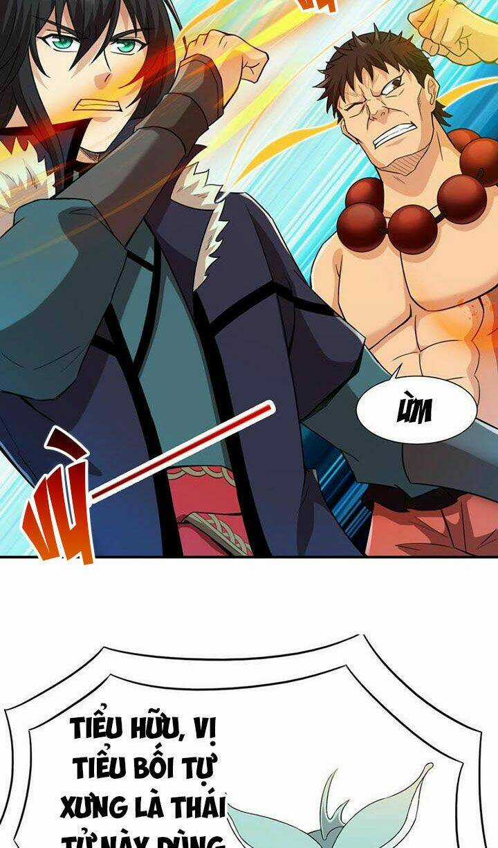 Thôn Phệ Vĩnh Hằng - Chapter 123 - Trang 6