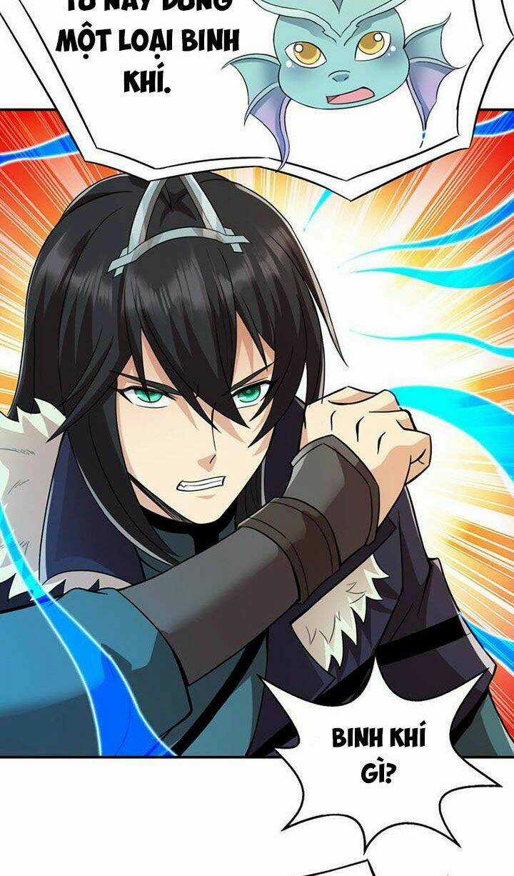 Thôn Phệ Vĩnh Hằng - Chapter 123 - Trang 7