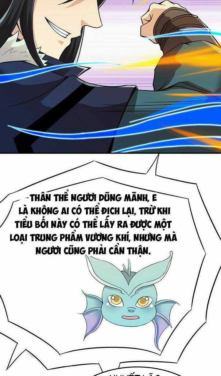 Thôn Phệ Vĩnh Hằng - Chapter 123 - Trang 9