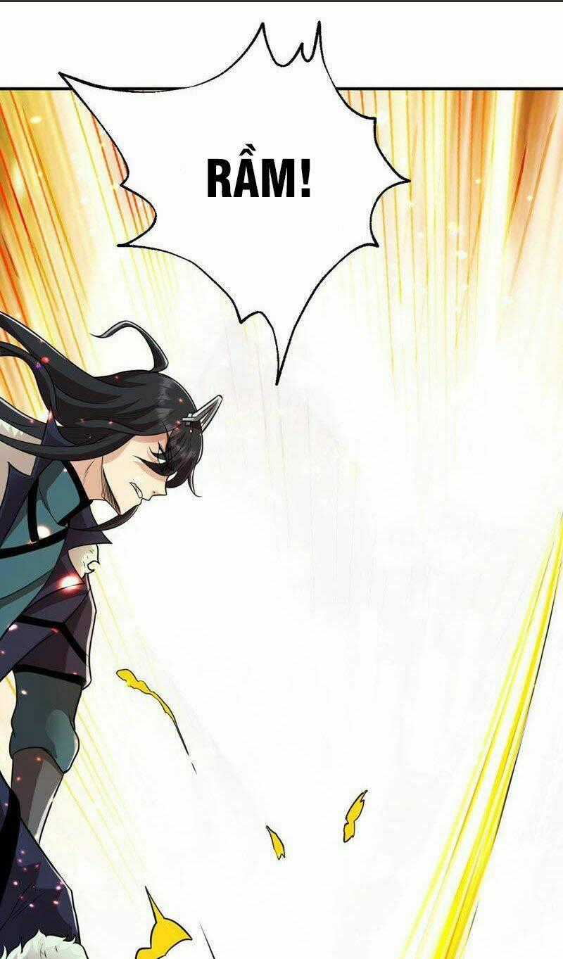 Thôn Phệ Vĩnh Hằng - Chapter 124 - Trang 2