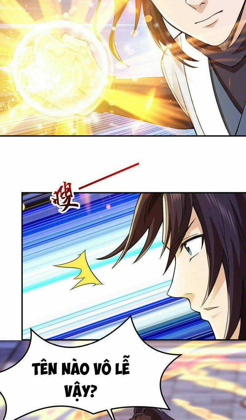 Thôn Phệ Vĩnh Hằng - Chapter 124 - Trang 12