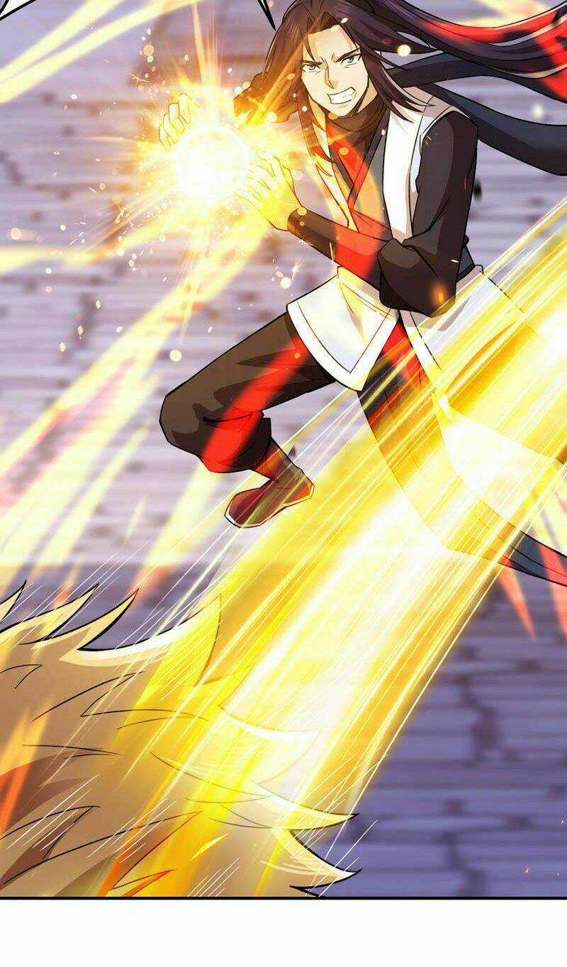 Thôn Phệ Vĩnh Hằng - Chapter 124 - Trang 13