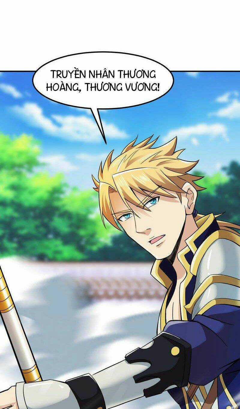 Thôn Phệ Vĩnh Hằng - Chapter 124 - Trang 14