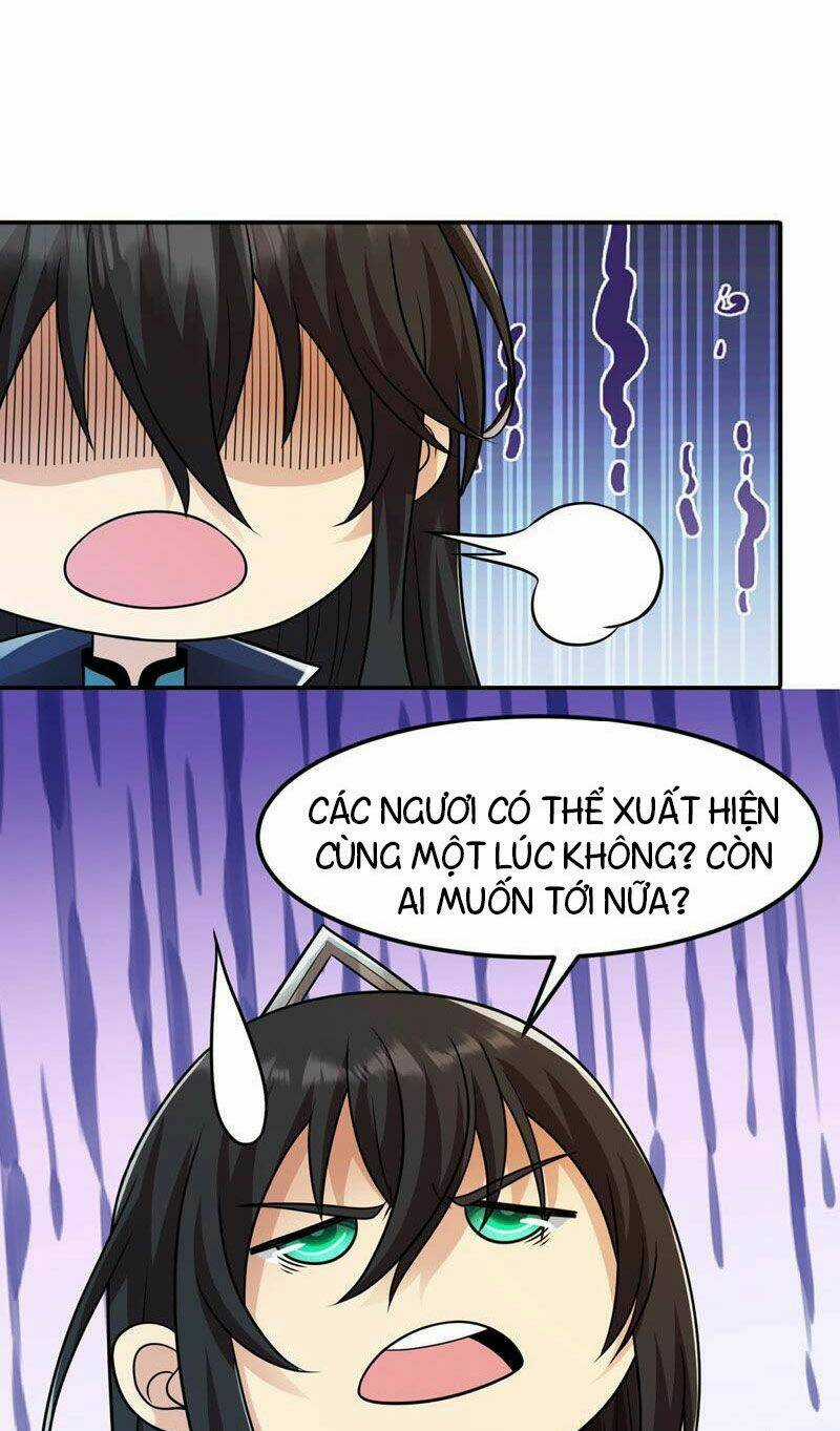 Thôn Phệ Vĩnh Hằng - Chapter 124 - Trang 16