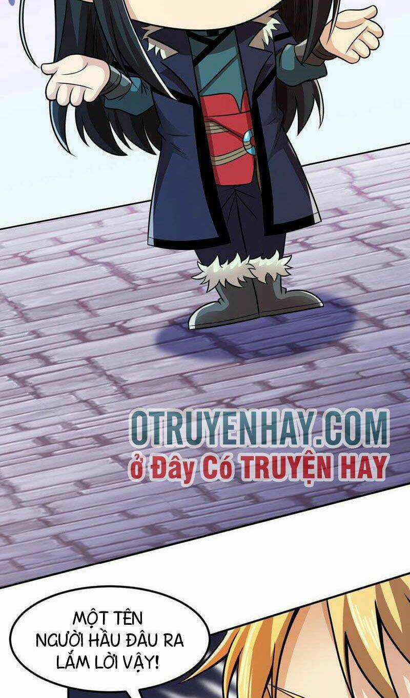 Thôn Phệ Vĩnh Hằng - Chapter 124 - Trang 17