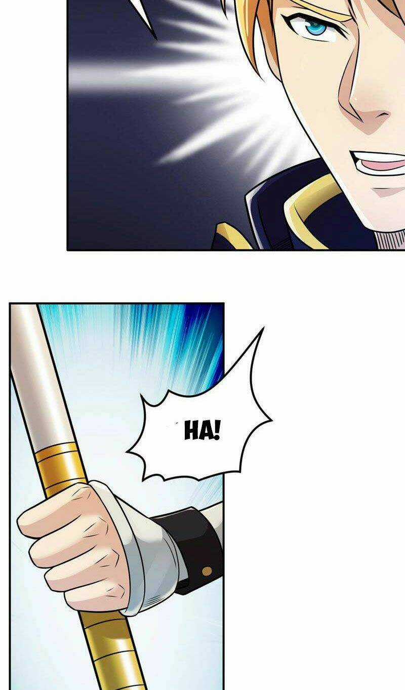 Thôn Phệ Vĩnh Hằng - Chapter 124 - Trang 18