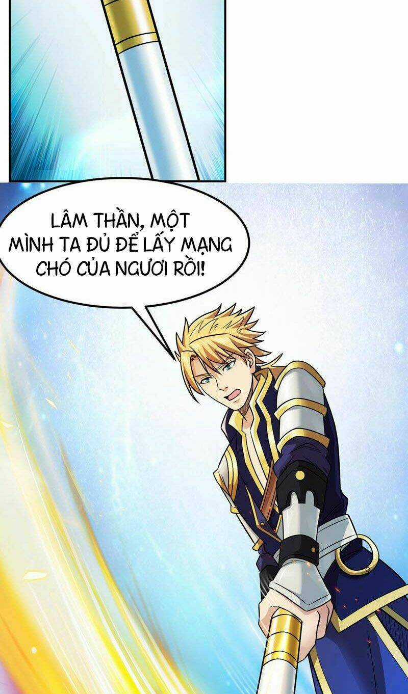 Thôn Phệ Vĩnh Hằng - Chapter 124 - Trang 19