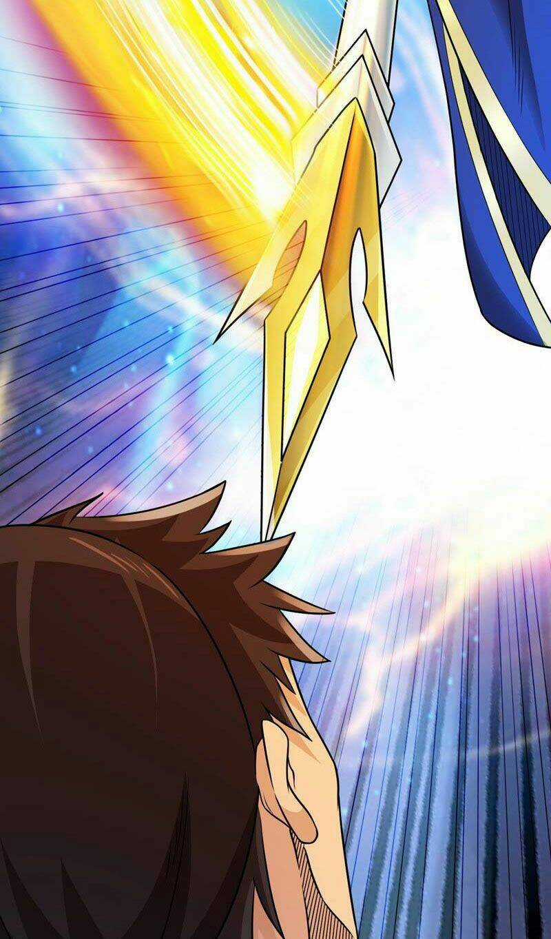 Thôn Phệ Vĩnh Hằng - Chapter 124 - Trang 20