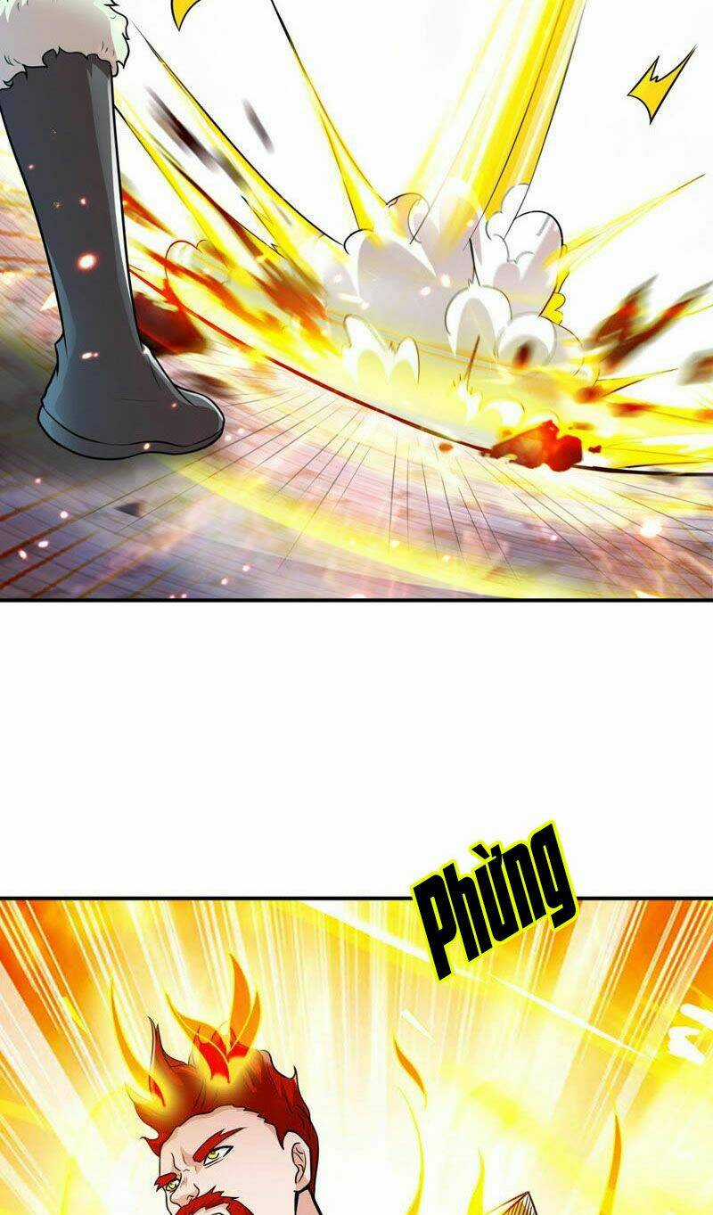 Thôn Phệ Vĩnh Hằng - Chapter 124 - Trang 3