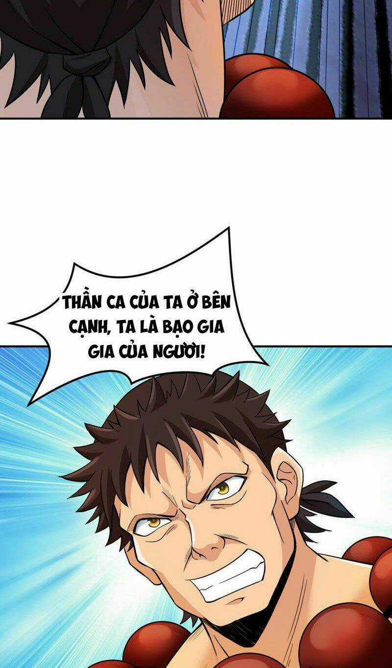 Thôn Phệ Vĩnh Hằng - Chapter 124 - Trang 21