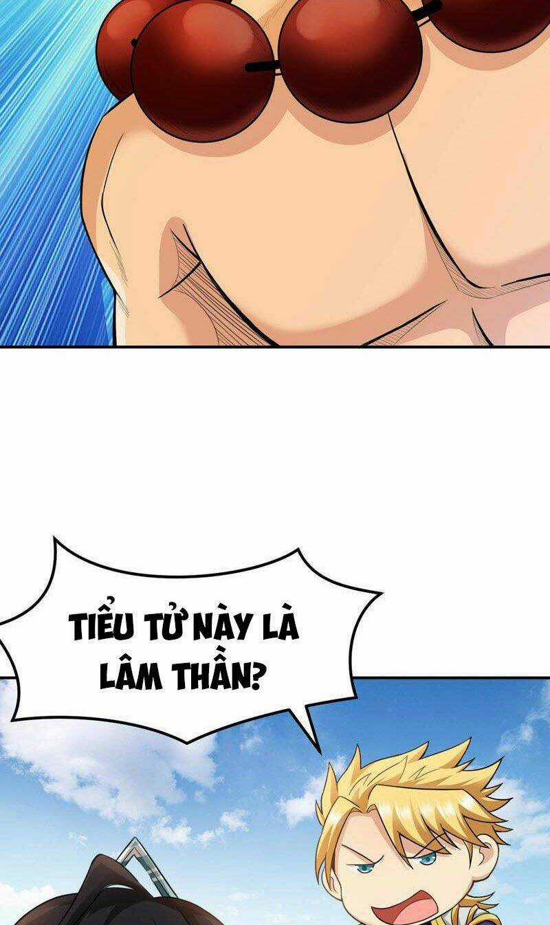 Thôn Phệ Vĩnh Hằng - Chapter 124 - Trang 22