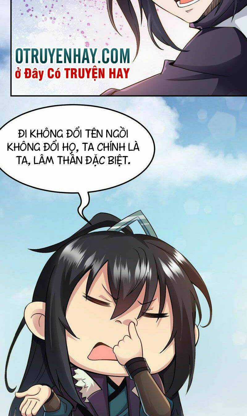 Thôn Phệ Vĩnh Hằng - Chapter 124 - Trang 24