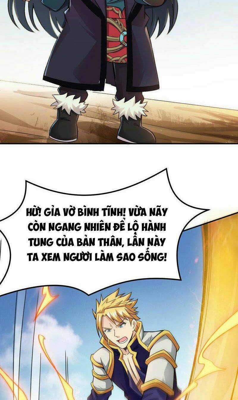 Thôn Phệ Vĩnh Hằng - Chapter 124 - Trang 25