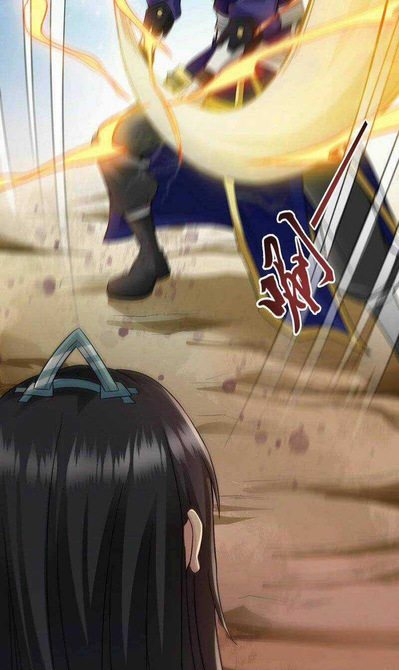 Thôn Phệ Vĩnh Hằng - Chapter 124 - Trang 26