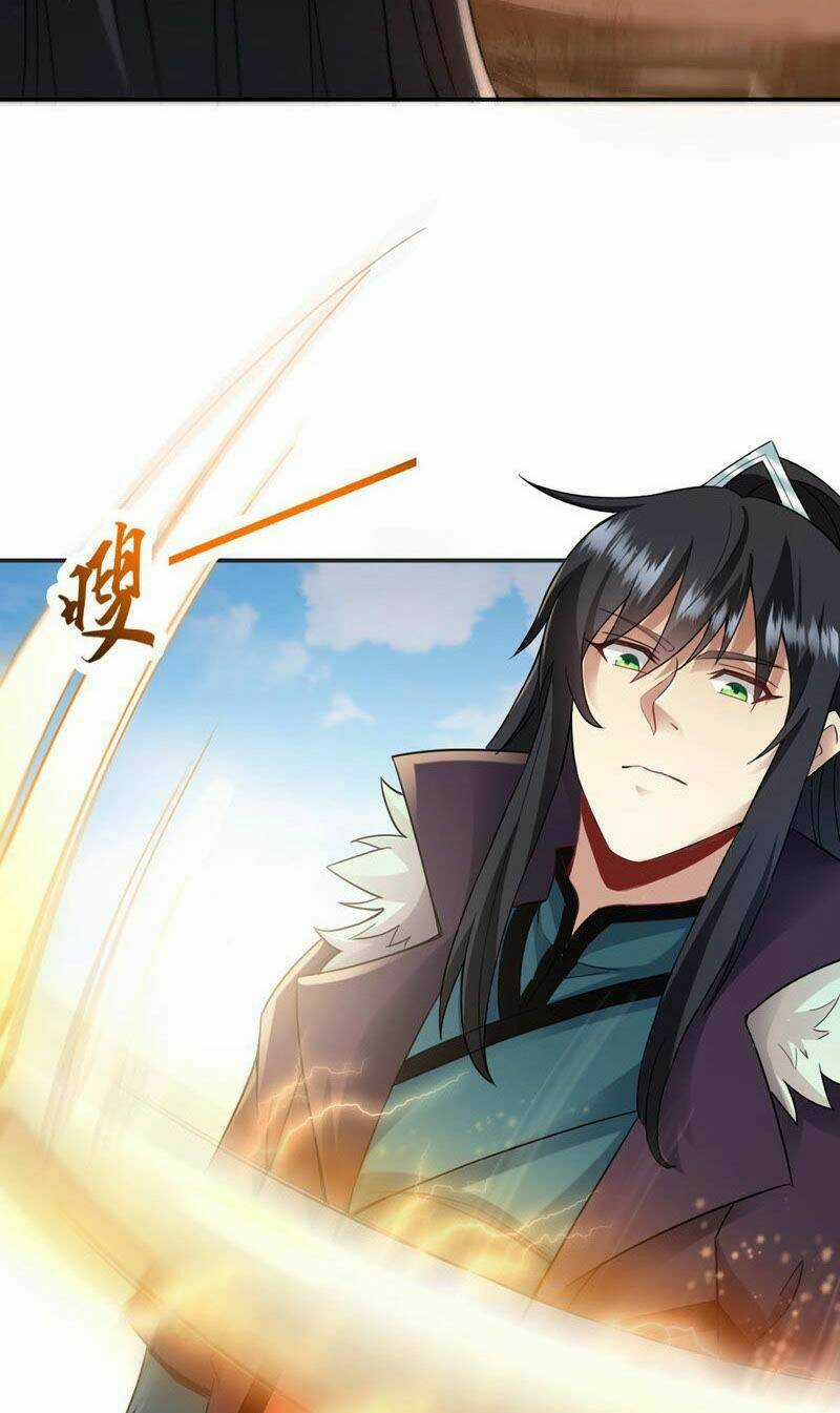 Thôn Phệ Vĩnh Hằng - Chapter 124 - Trang 27