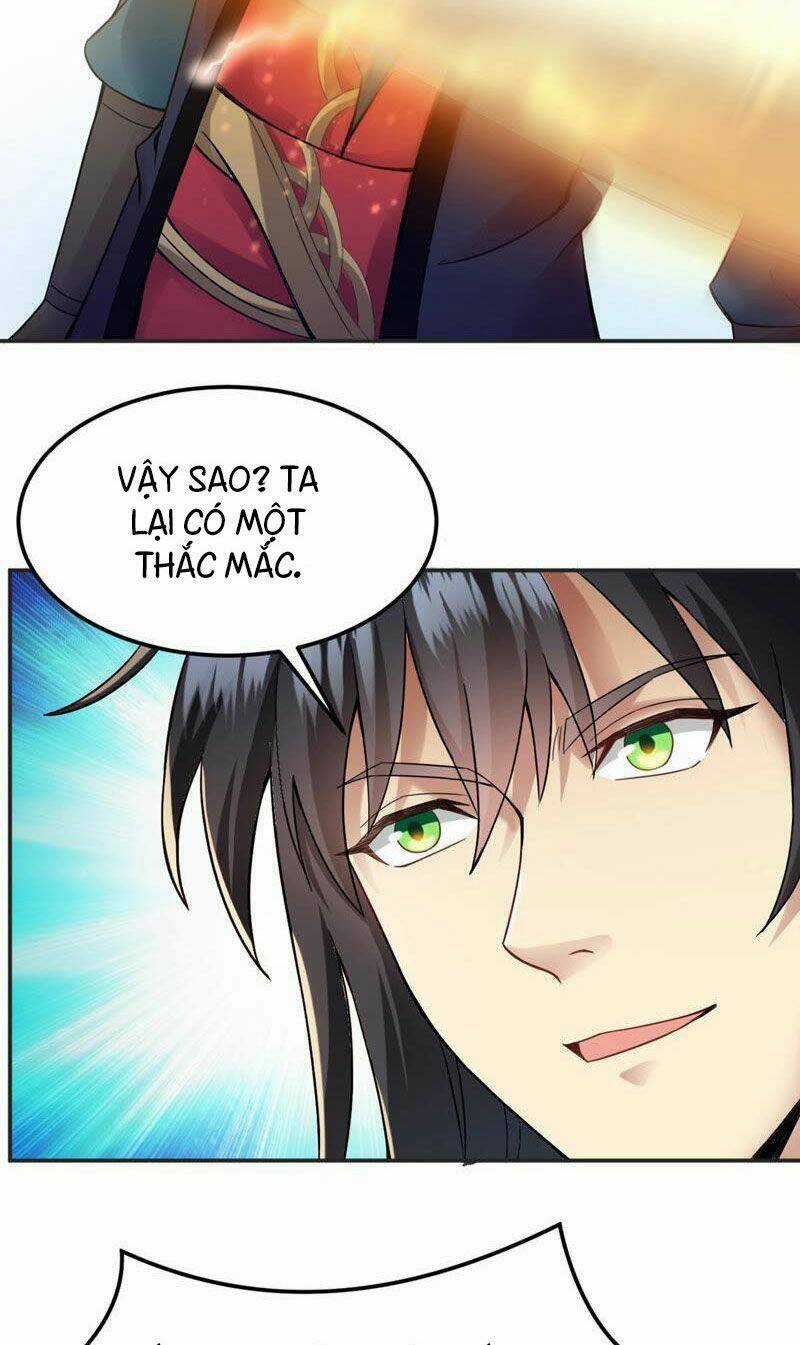 Thôn Phệ Vĩnh Hằng - Chapter 124 - Trang 28