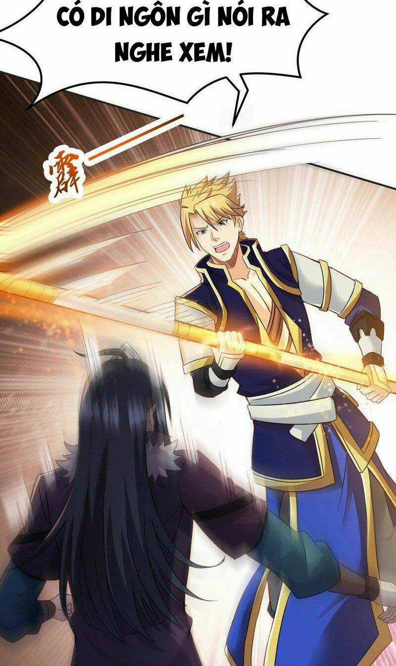 Thôn Phệ Vĩnh Hằng - Chapter 124 - Trang 29