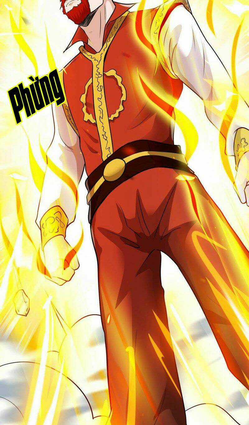 Thôn Phệ Vĩnh Hằng - Chapter 124 - Trang 4