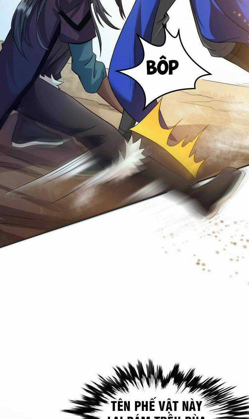 Thôn Phệ Vĩnh Hằng - Chapter 124 - Trang 31