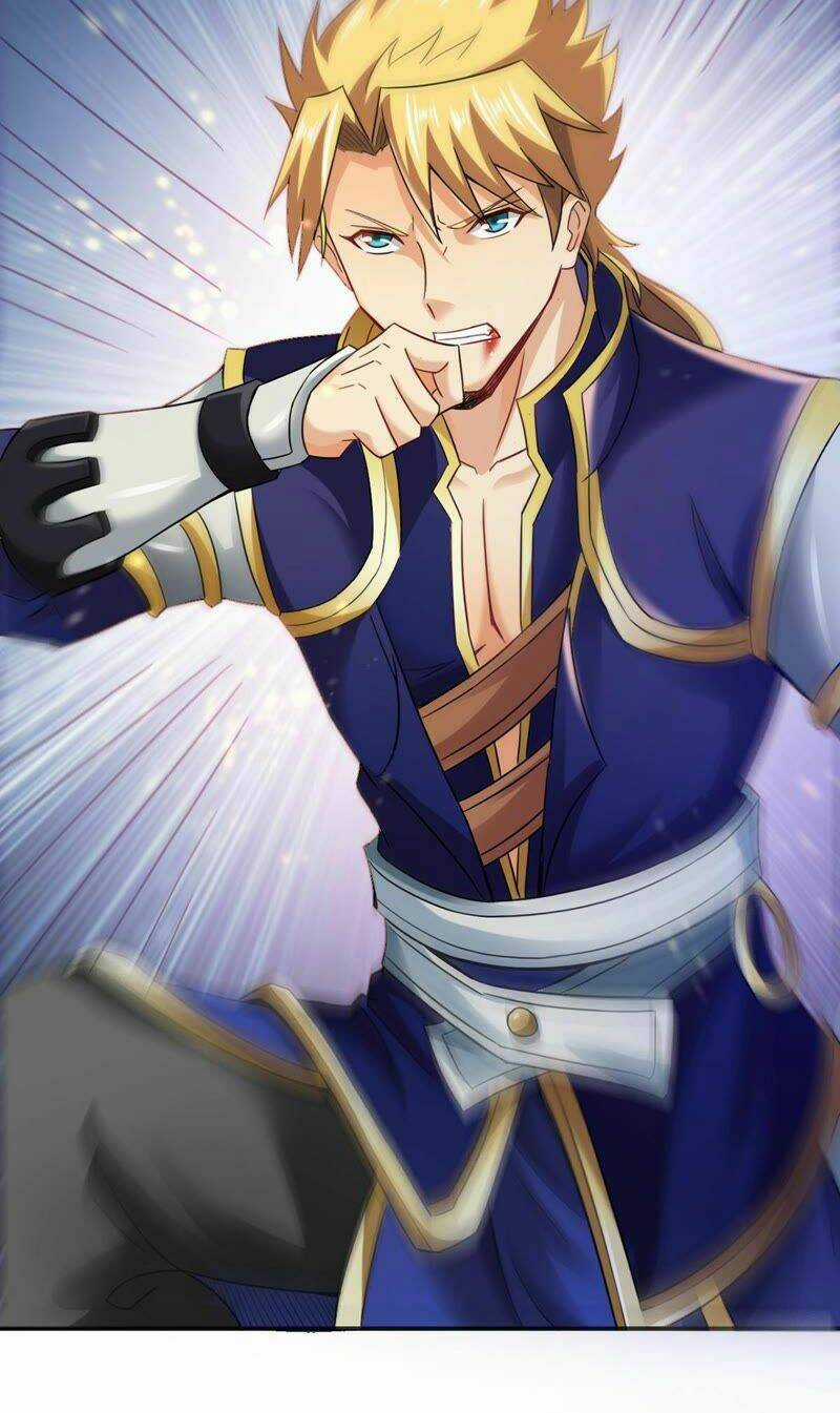 Thôn Phệ Vĩnh Hằng - Chapter 124 - Trang 35