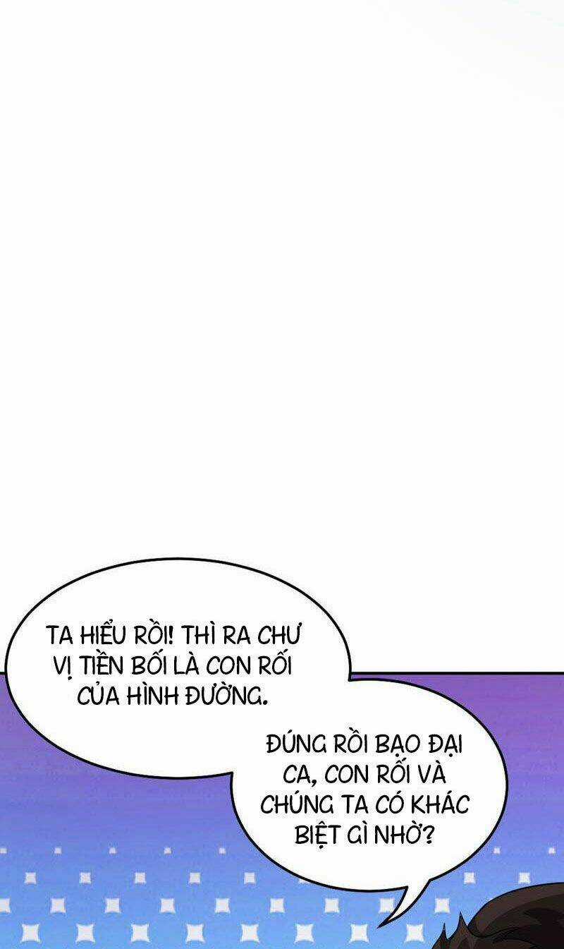 Thôn Phệ Vĩnh Hằng - Chapter 124 - Trang 36