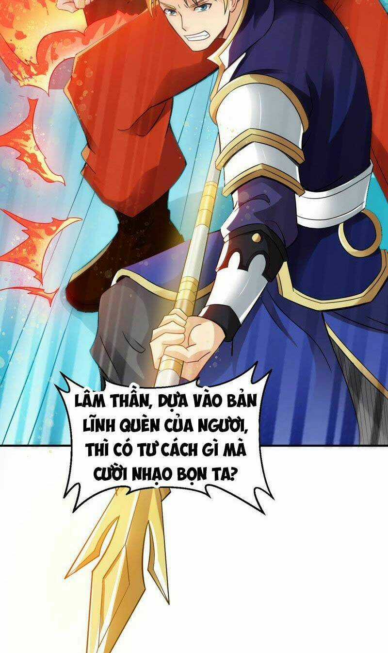 Thôn Phệ Vĩnh Hằng - Chapter 124 - Trang 39