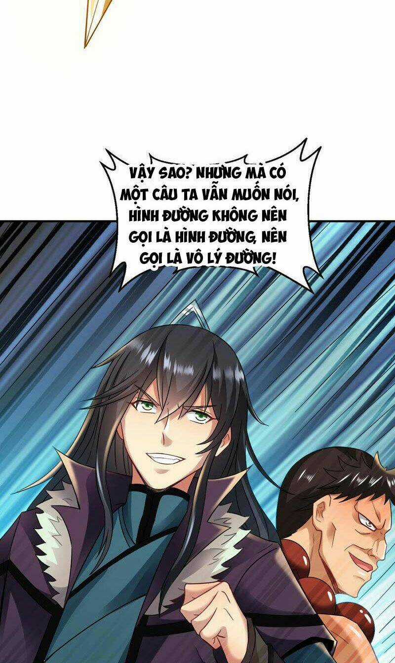 Thôn Phệ Vĩnh Hằng - Chapter 124 - Trang 40