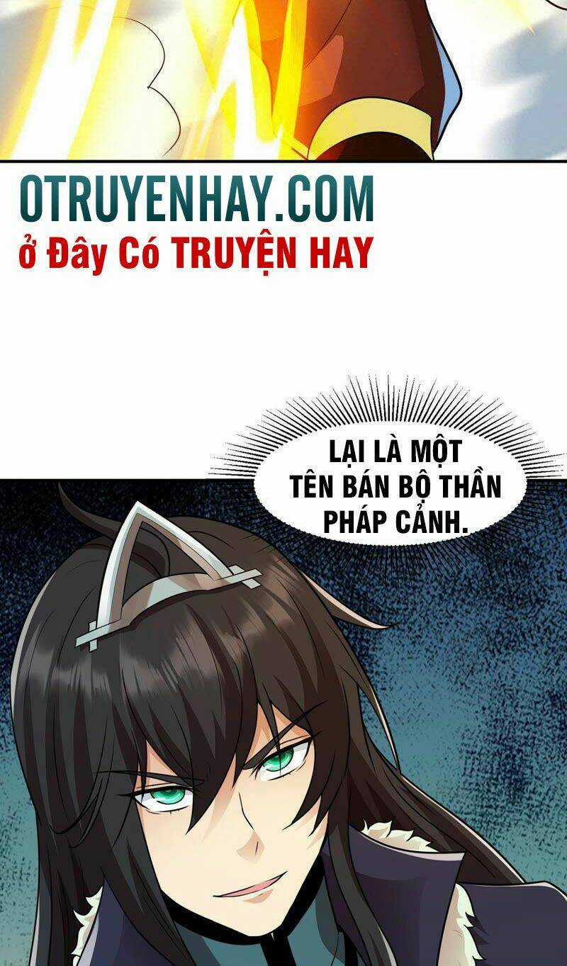 Thôn Phệ Vĩnh Hằng - Chapter 124 - Trang 5