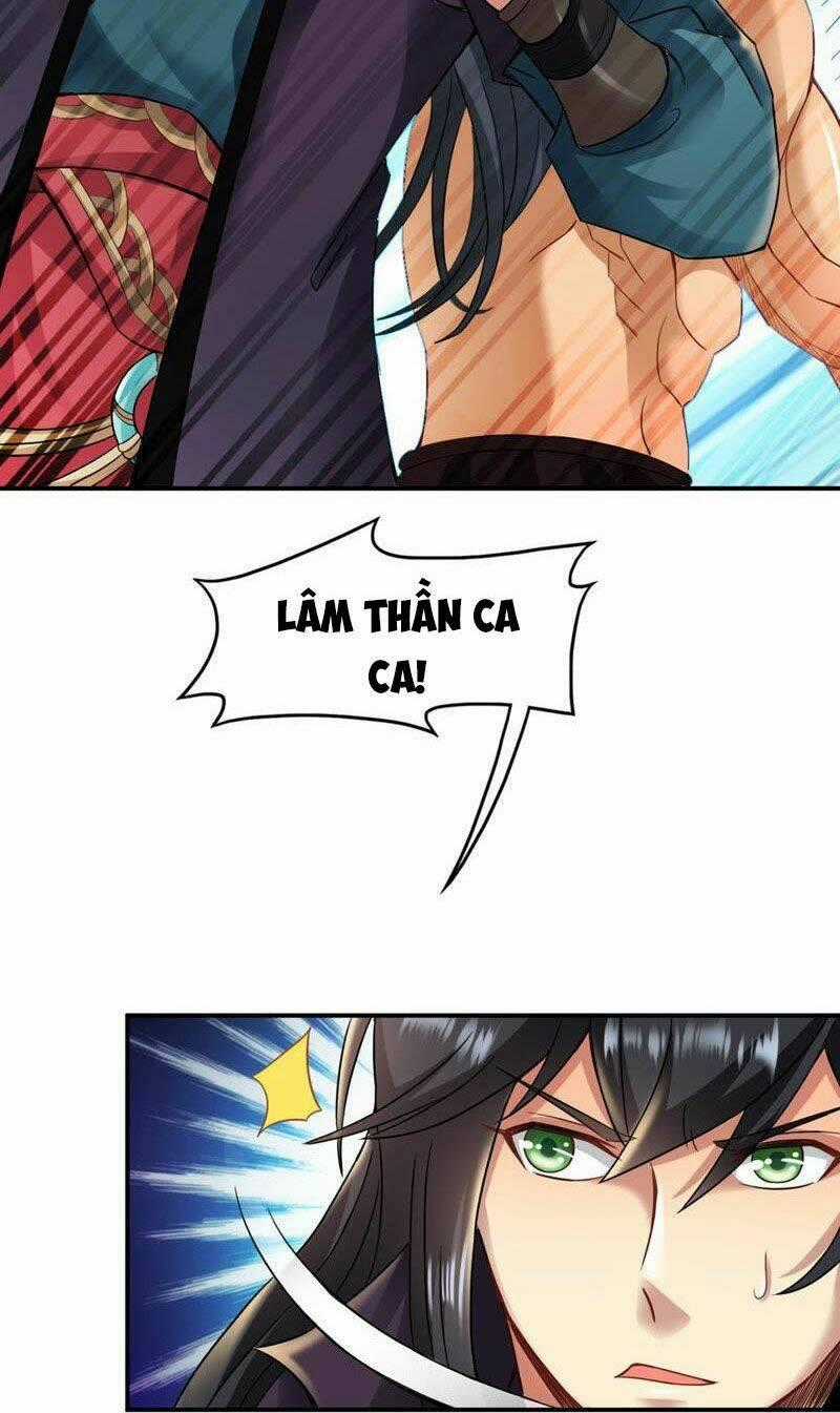 Thôn Phệ Vĩnh Hằng - Chapter 124 - Trang 41