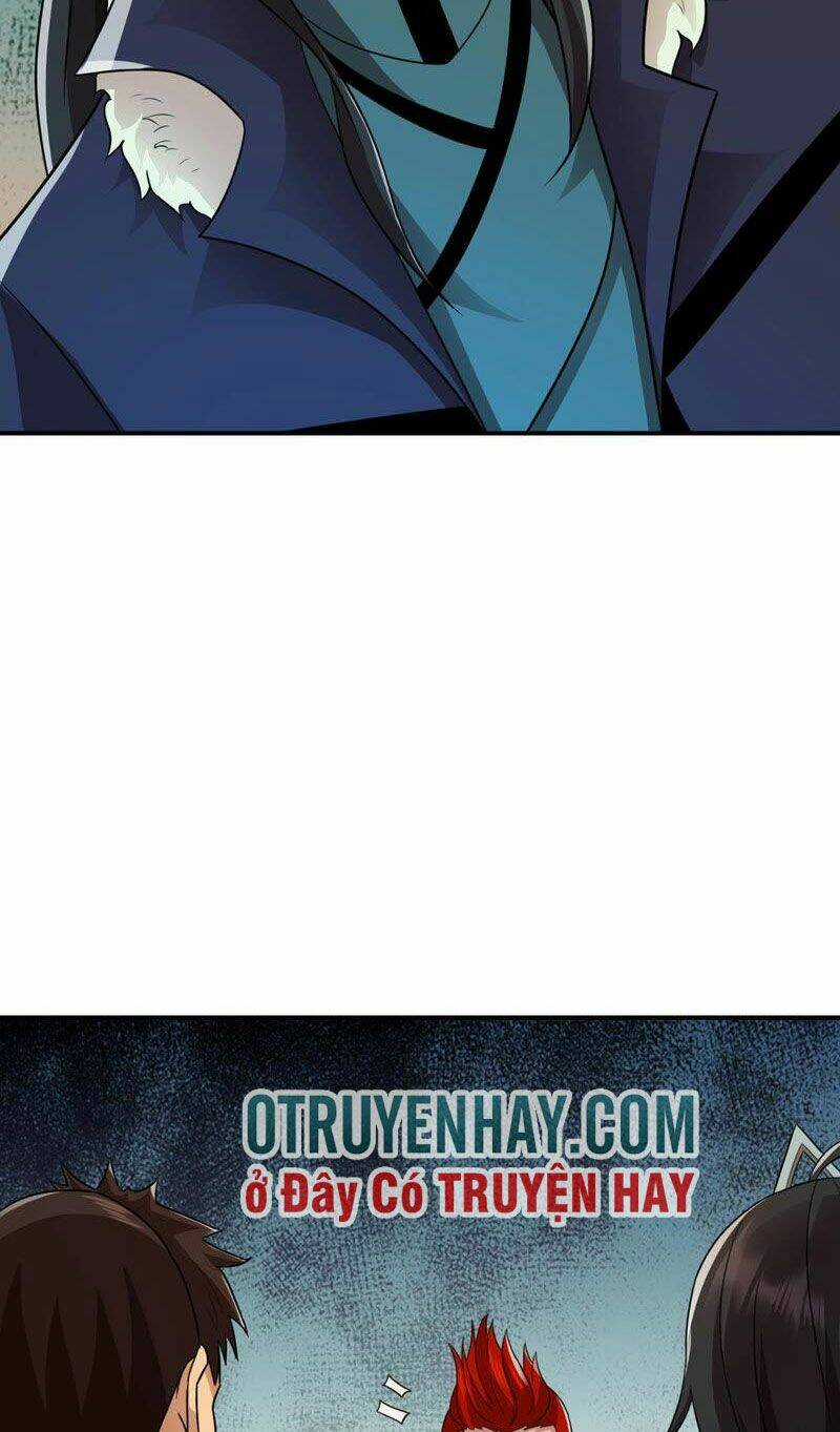 Thôn Phệ Vĩnh Hằng - Chapter 124 - Trang 6