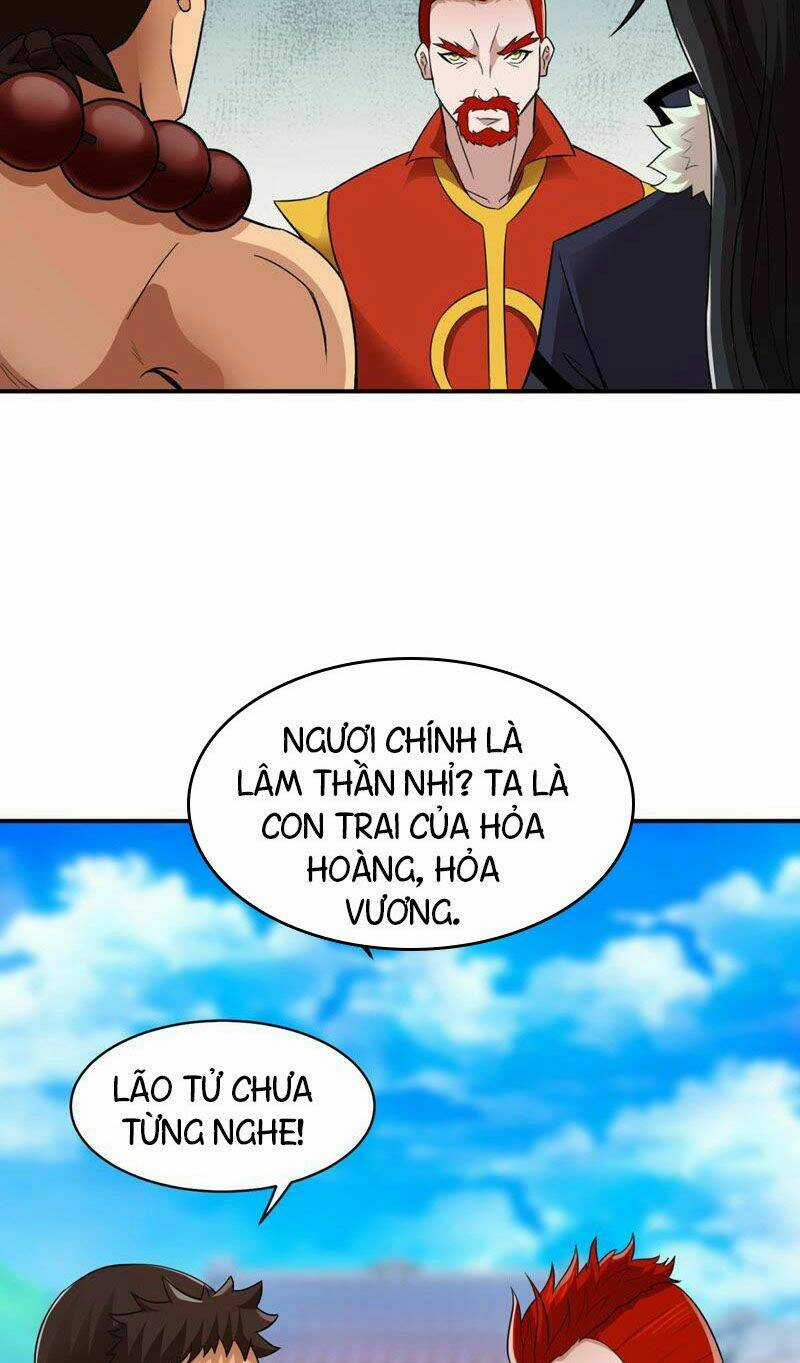 Thôn Phệ Vĩnh Hằng - Chapter 124 - Trang 7