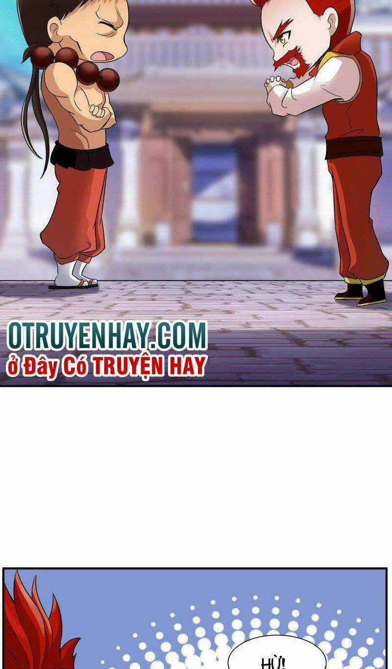 Thôn Phệ Vĩnh Hằng - Chapter 124 - Trang 8