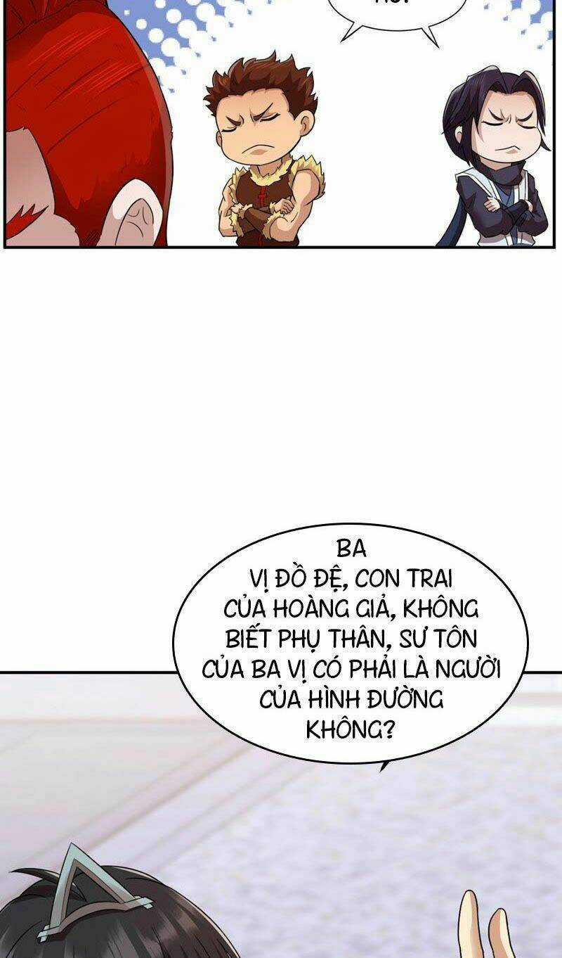 Thôn Phệ Vĩnh Hằng - Chapter 124 - Trang 9