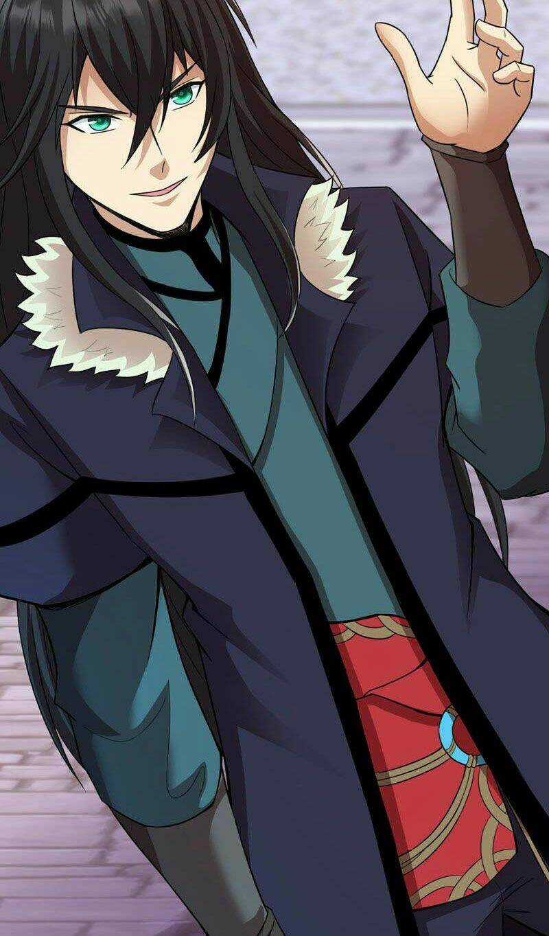 Thôn Phệ Vĩnh Hằng - Chapter 124 - Trang 10