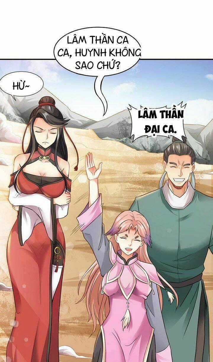 Thôn Phệ Vĩnh Hằng - Chapter 125 - Trang 2