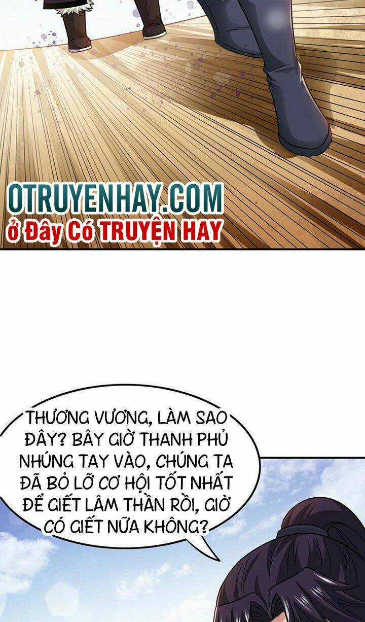 Thôn Phệ Vĩnh Hằng - Chapter 125 - Trang 11