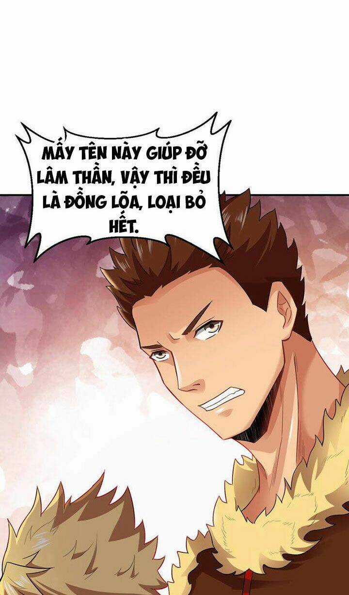 Thôn Phệ Vĩnh Hằng - Chapter 125 - Trang 13