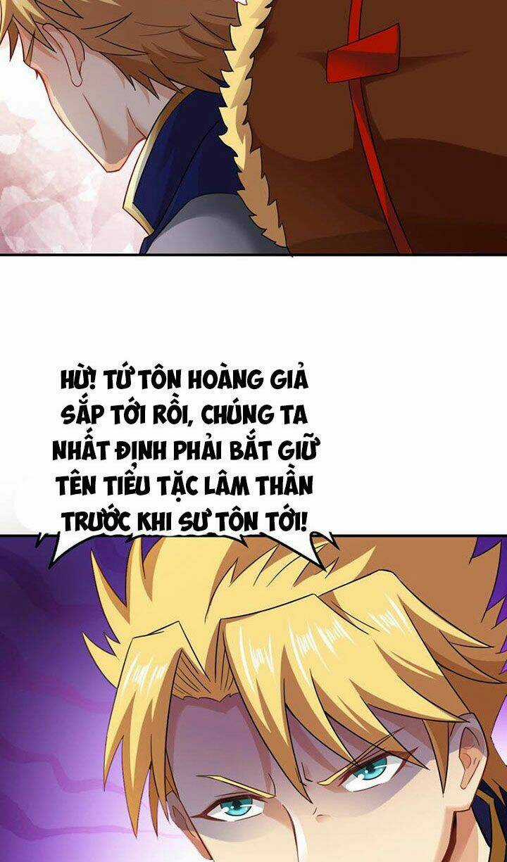 Thôn Phệ Vĩnh Hằng - Chapter 125 - Trang 14