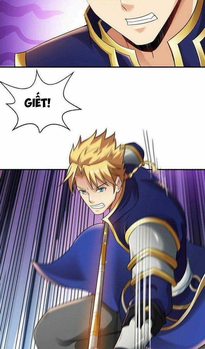 Thôn Phệ Vĩnh Hằng - Chapter 125 - Trang 15