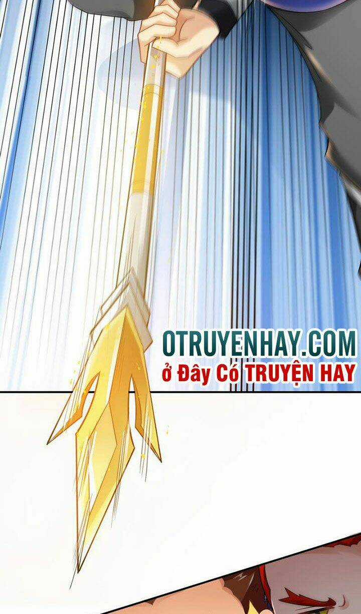 Thôn Phệ Vĩnh Hằng - Chapter 125 - Trang 16