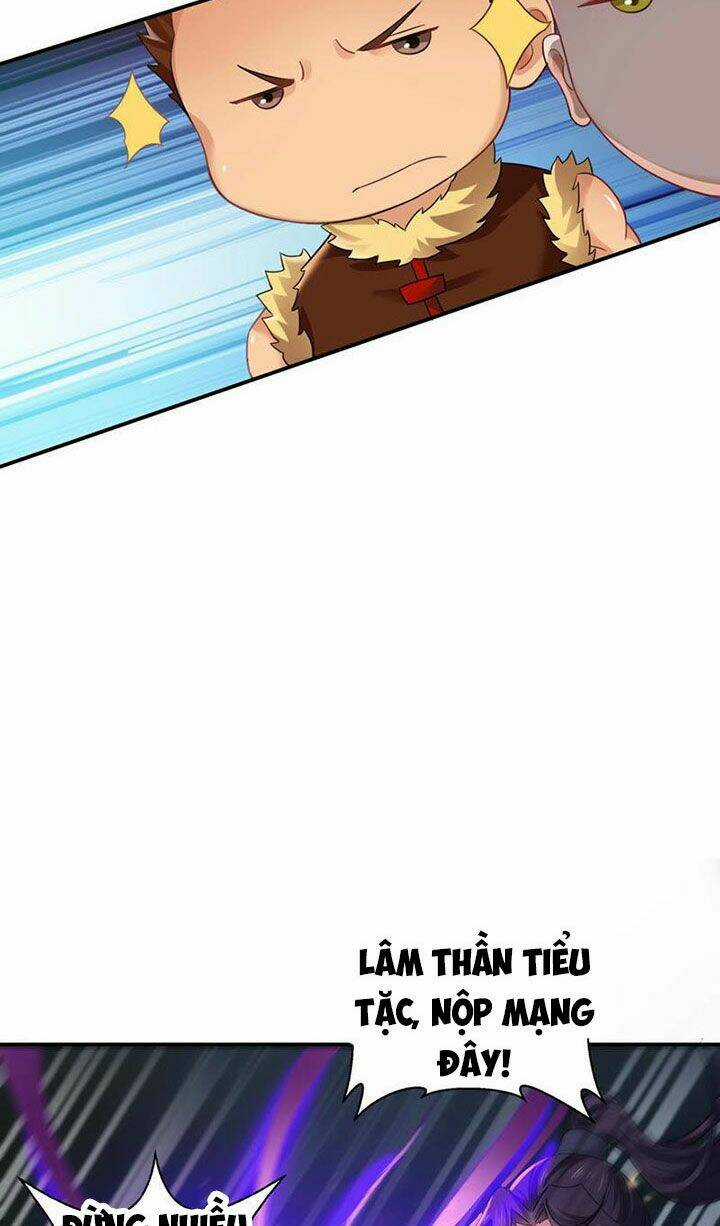 Thôn Phệ Vĩnh Hằng - Chapter 125 - Trang 17