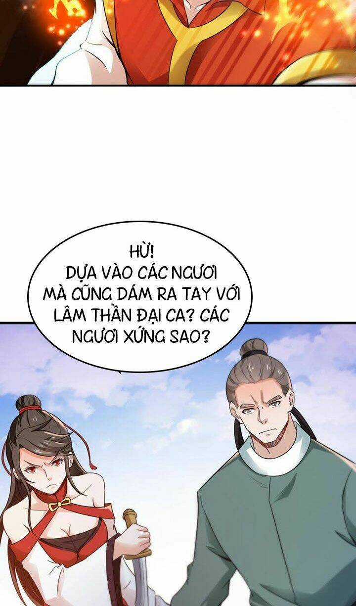 Thôn Phệ Vĩnh Hằng - Chapter 125 - Trang 19