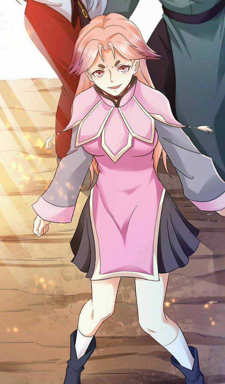 Thôn Phệ Vĩnh Hằng - Chapter 125 - Trang 20