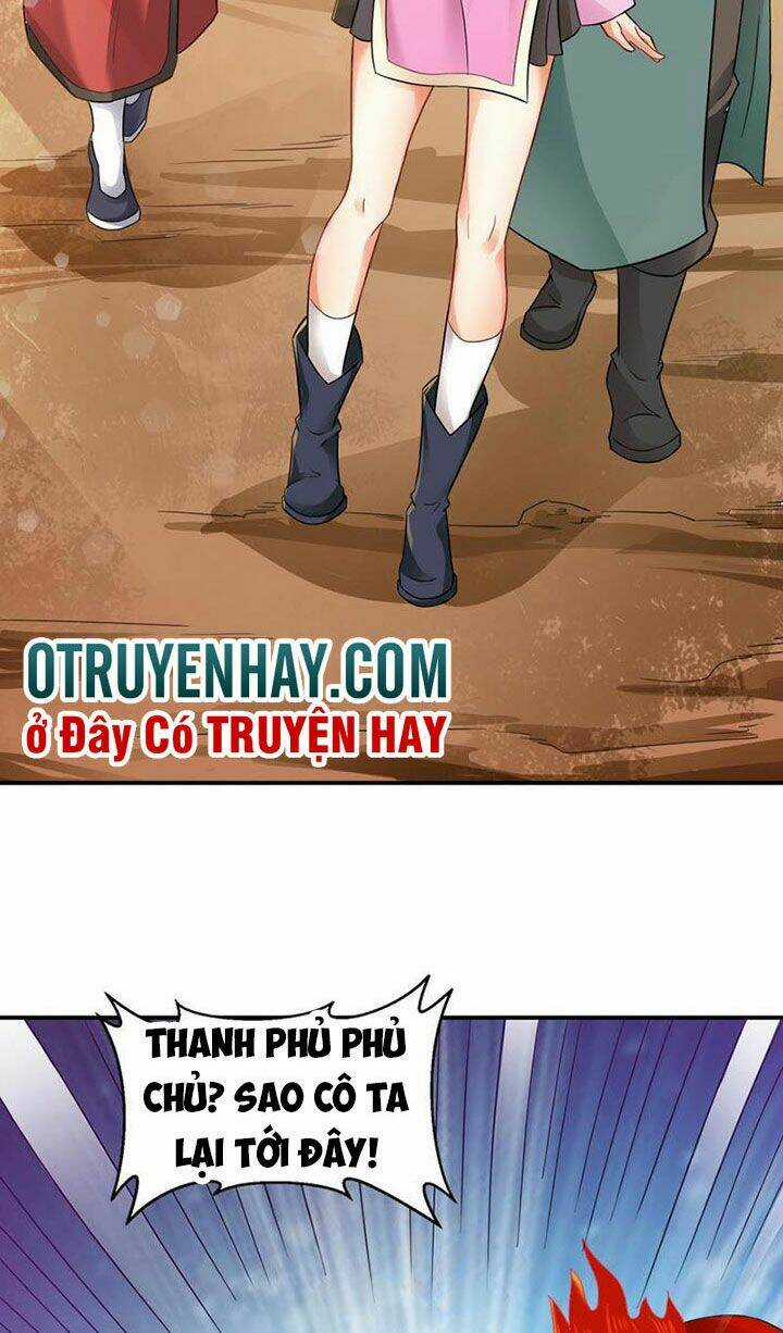 Thôn Phệ Vĩnh Hằng - Chapter 125 - Trang 3