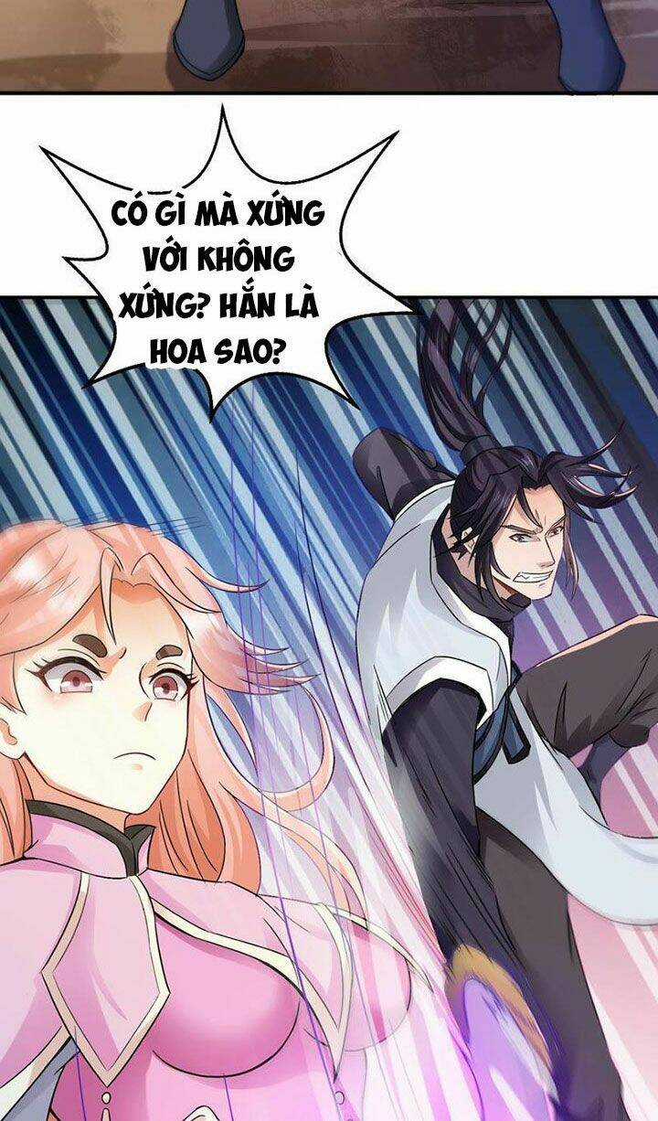 Thôn Phệ Vĩnh Hằng - Chapter 125 - Trang 21