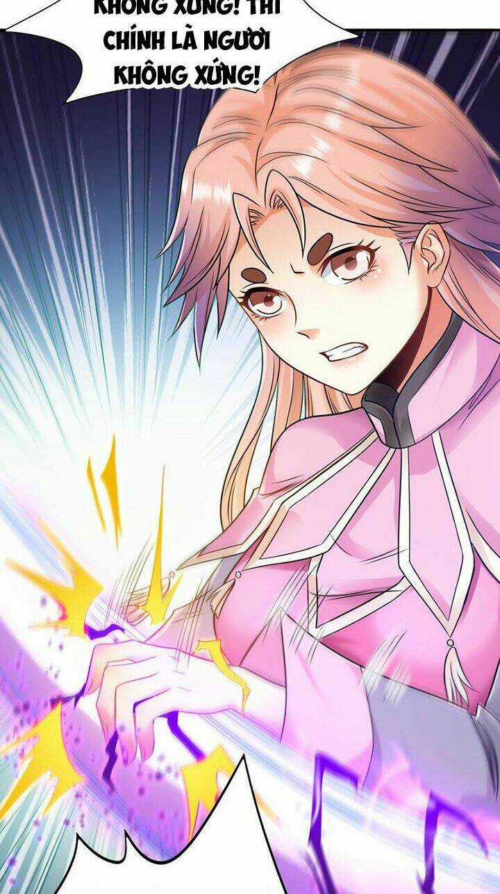 Thôn Phệ Vĩnh Hằng - Chapter 125 - Trang 23