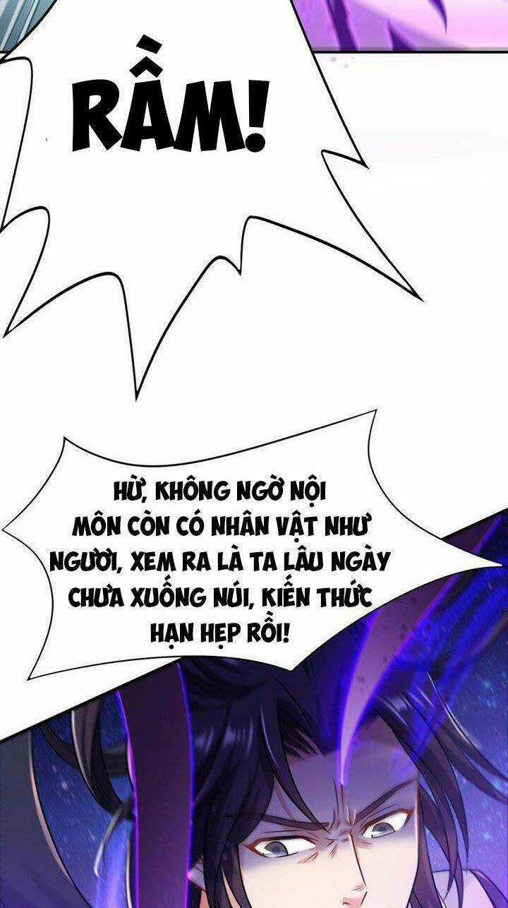 Thôn Phệ Vĩnh Hằng - Chapter 125 - Trang 24