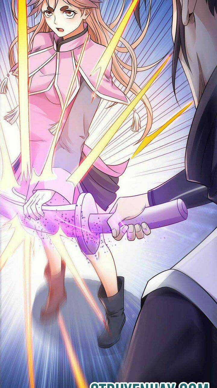 Thôn Phệ Vĩnh Hằng - Chapter 125 - Trang 26