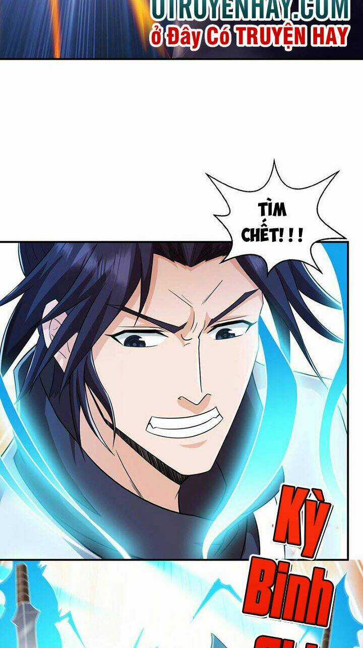 Thôn Phệ Vĩnh Hằng - Chapter 125 - Trang 27